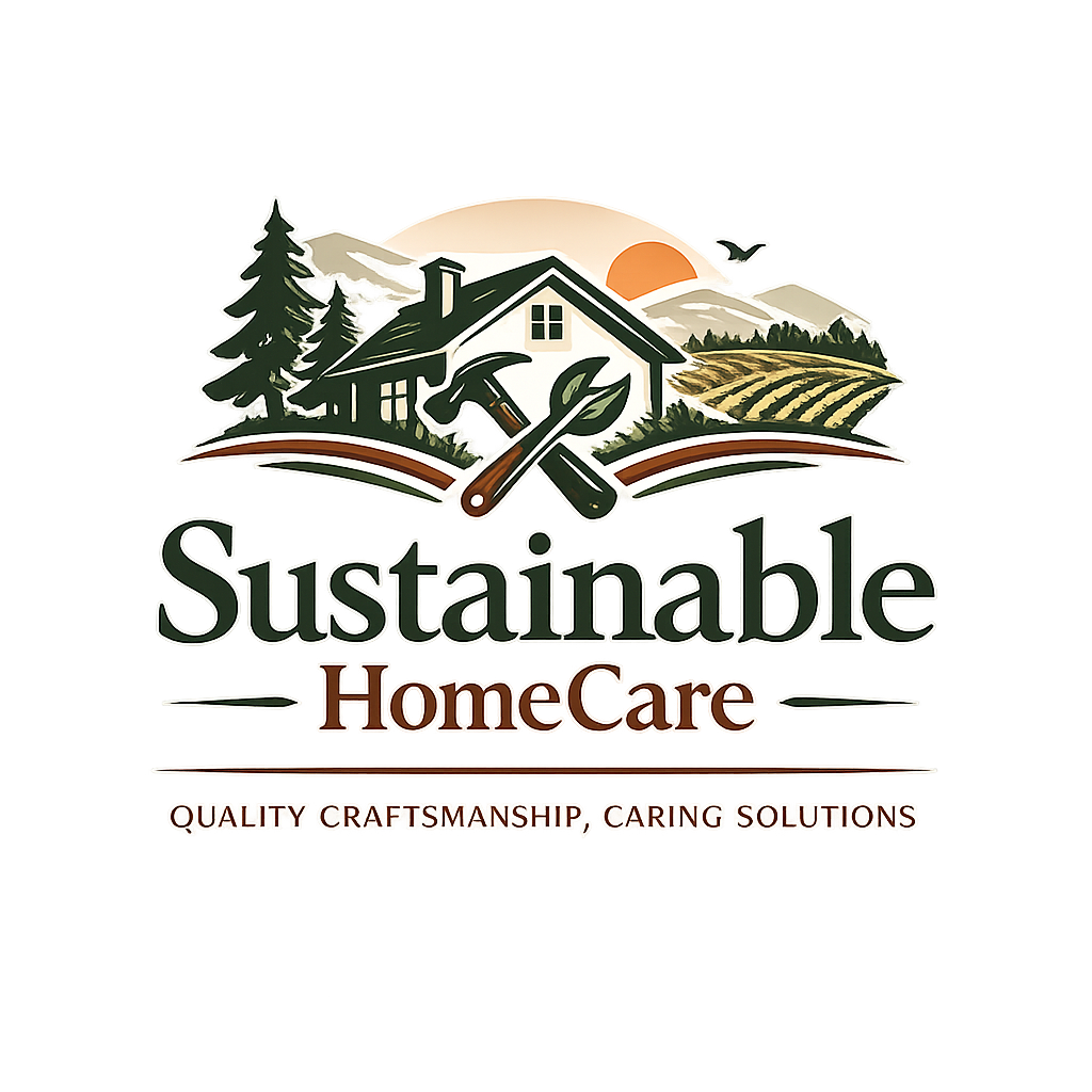 Sustainable HomeCare